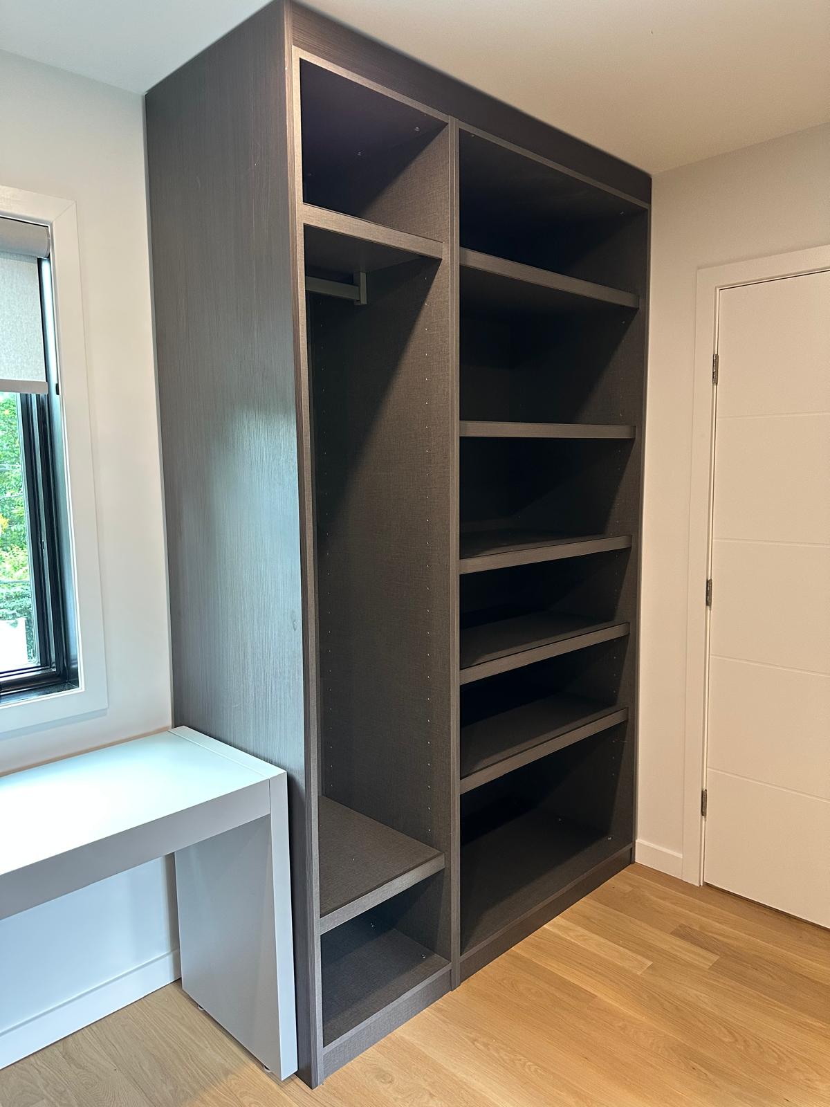 Contemporary Living Room